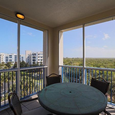 3 Bedroom 2 Bath Oceanwalk Condo With Estuary Views New Smyrna Beach Exteriör bild