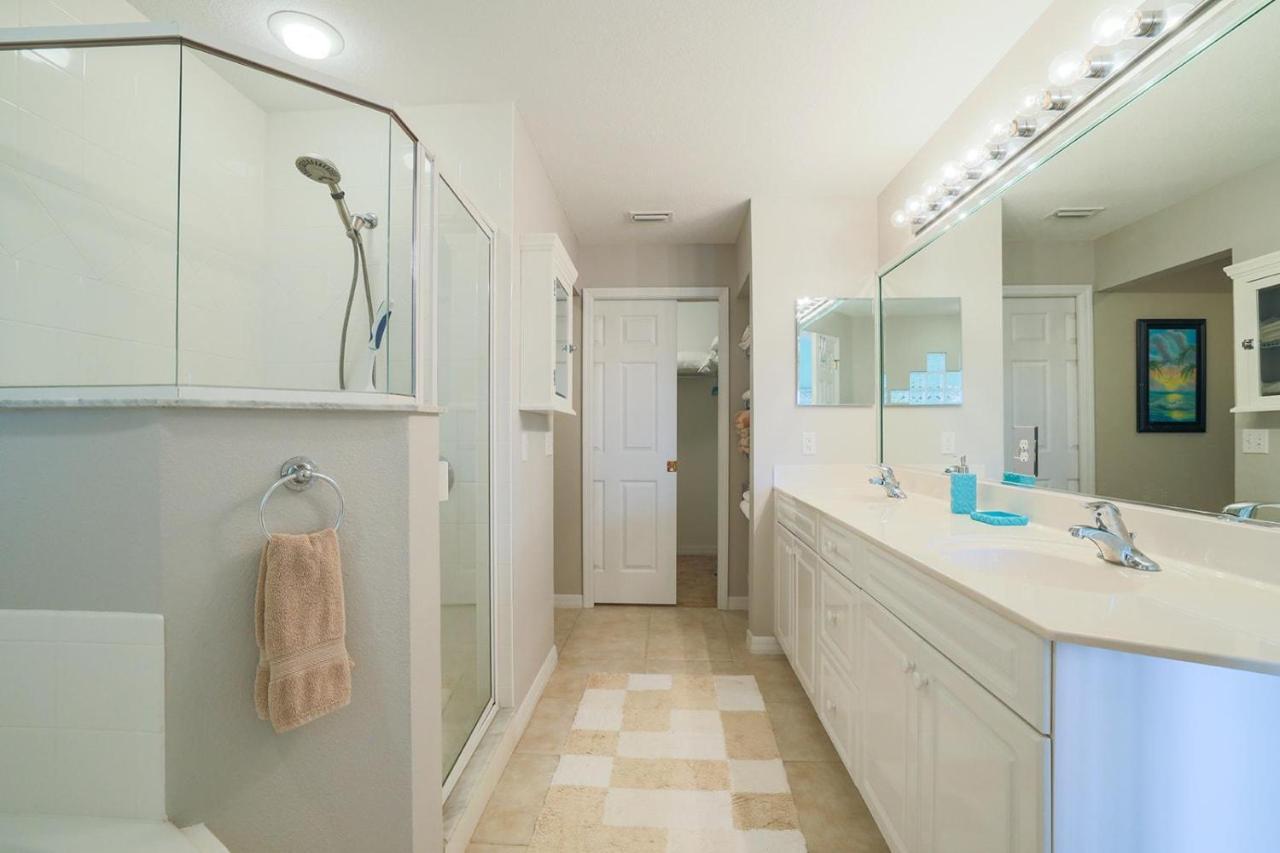 3 Bedroom 2 Bath Oceanwalk Condo With Estuary Views New Smyrna Beach Exteriör bild