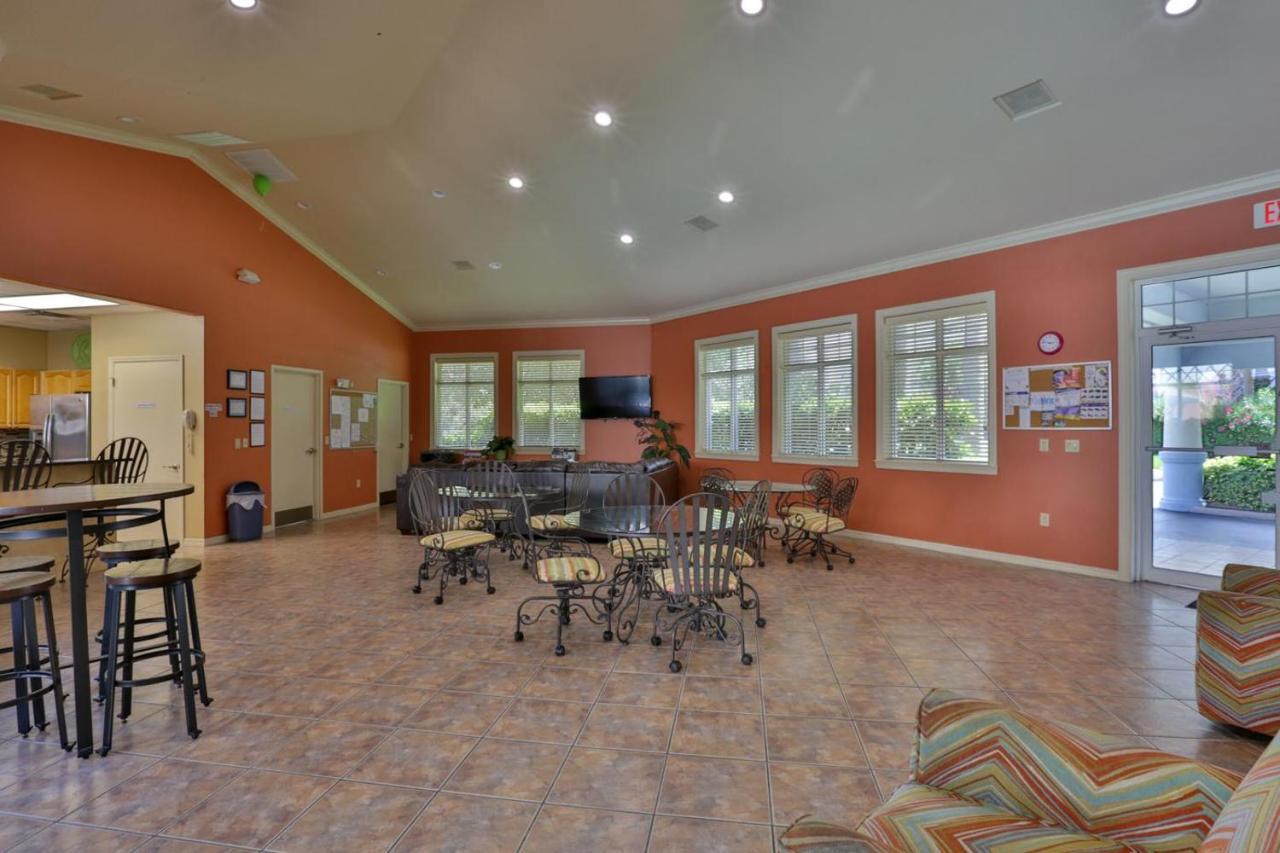 3 Bedroom 2 Bath Oceanwalk Condo With Estuary Views New Smyrna Beach Exteriör bild