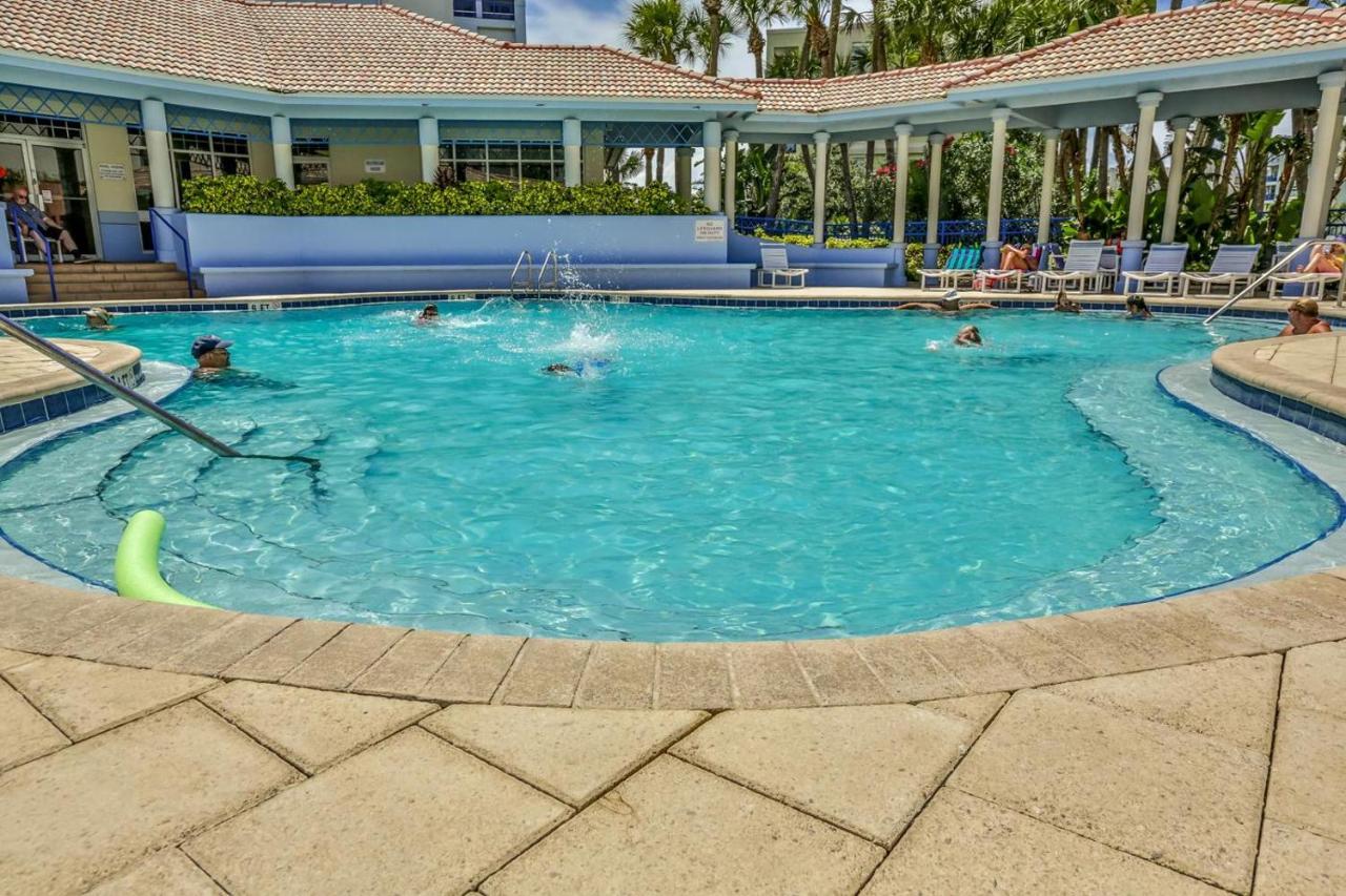 3 Bedroom 2 Bath Oceanwalk Condo With Estuary Views New Smyrna Beach Exteriör bild