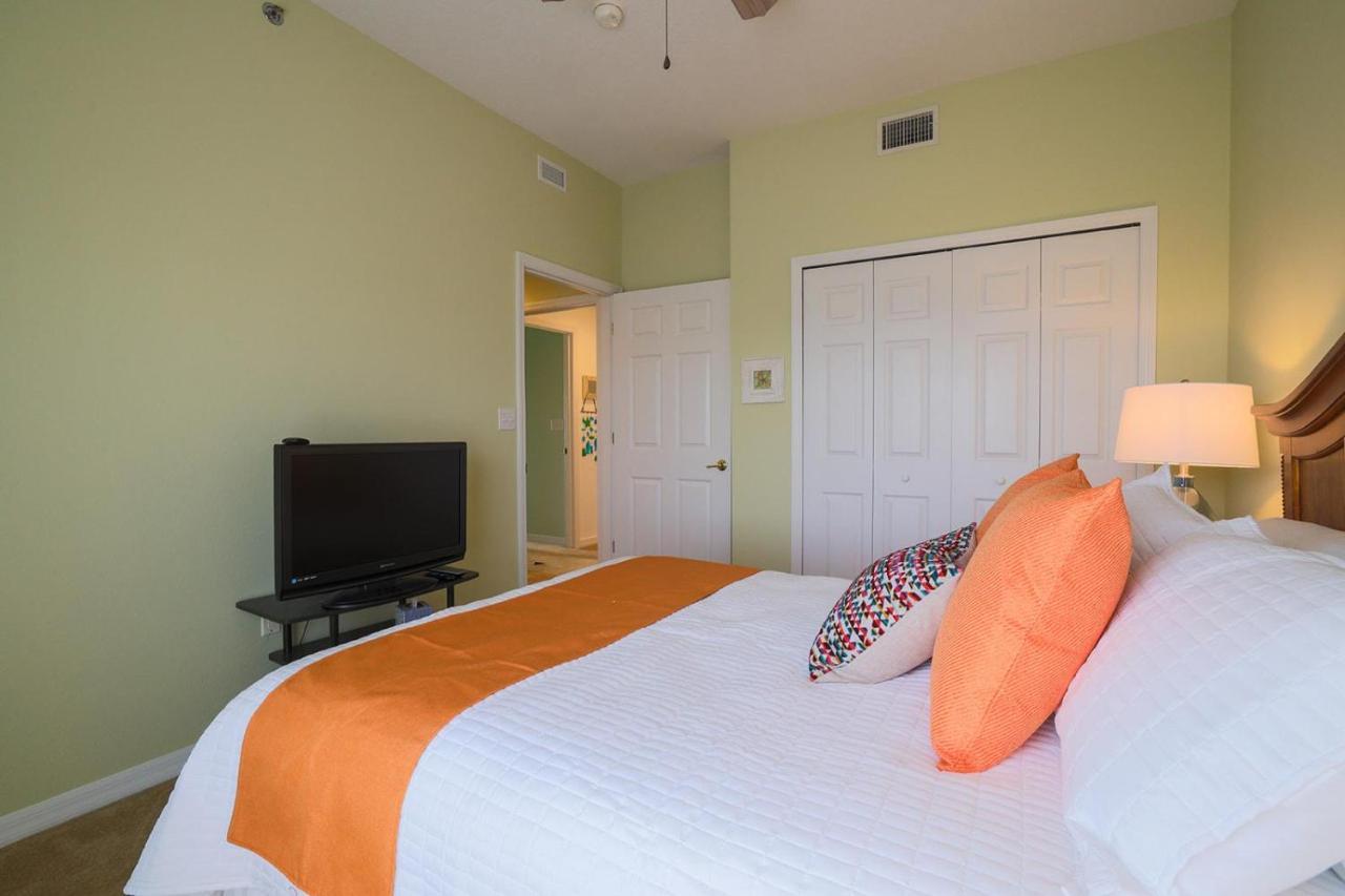 3 Bedroom 2 Bath Oceanwalk Condo With Estuary Views New Smyrna Beach Exteriör bild