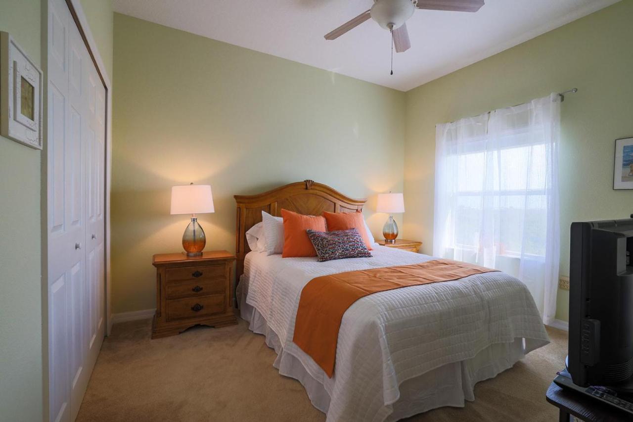 3 Bedroom 2 Bath Oceanwalk Condo With Estuary Views New Smyrna Beach Exteriör bild