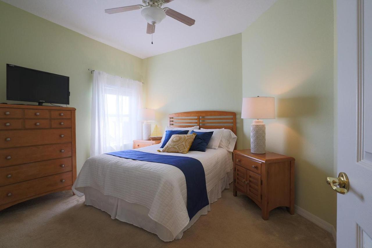 3 Bedroom 2 Bath Oceanwalk Condo With Estuary Views New Smyrna Beach Exteriör bild