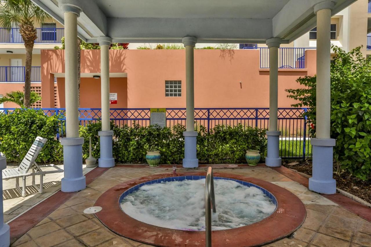 3 Bedroom 2 Bath Oceanwalk Condo With Estuary Views New Smyrna Beach Exteriör bild