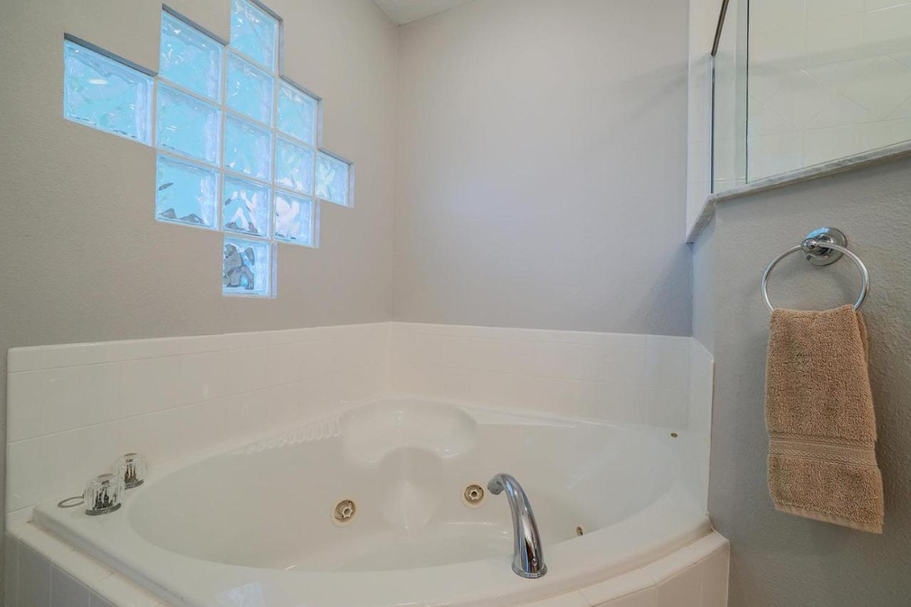 3 Bedroom 2 Bath Oceanwalk Condo With Estuary Views New Smyrna Beach Exteriör bild