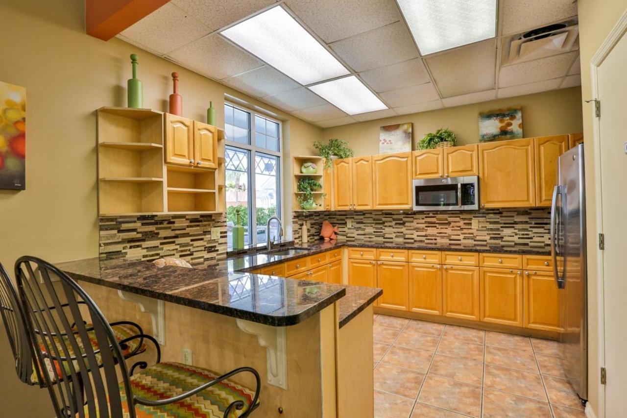3 Bedroom 2 Bath Oceanwalk Condo With Estuary Views New Smyrna Beach Exteriör bild