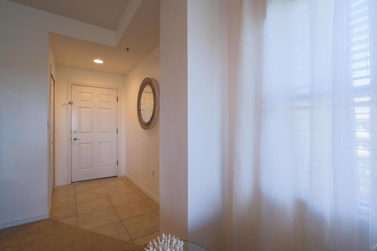 3 Bedroom 2 Bath Oceanwalk Condo With Estuary Views New Smyrna Beach Exteriör bild