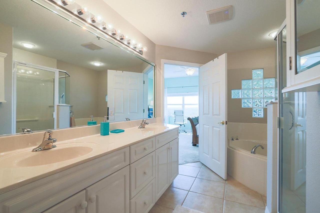 3 Bedroom 2 Bath Oceanwalk Condo With Estuary Views New Smyrna Beach Exteriör bild